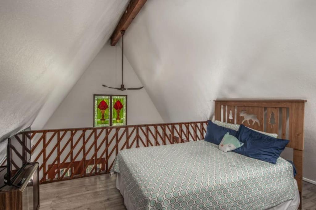 Trailhead Hideaway Villa Ruidoso Exterior foto