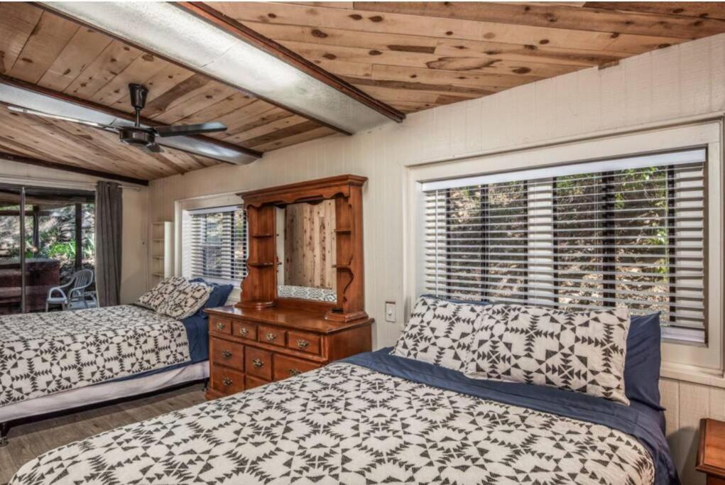 Trailhead Hideaway Villa Ruidoso Exterior foto
