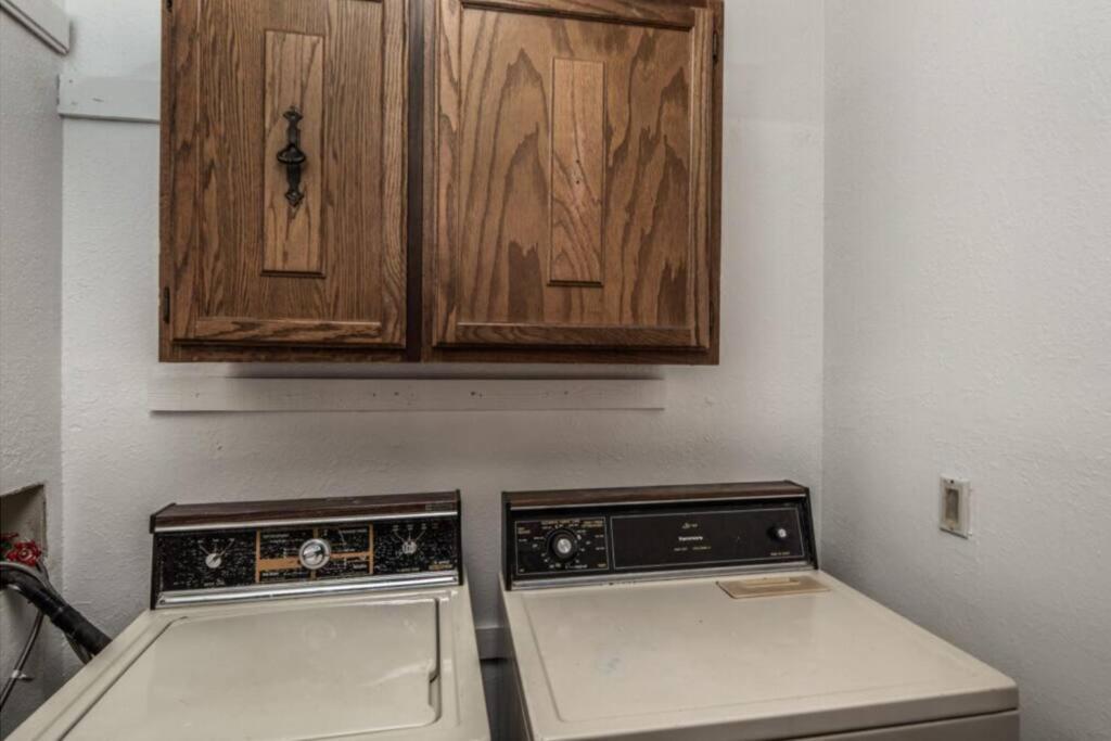 Trailhead Hideaway Villa Ruidoso Exterior foto