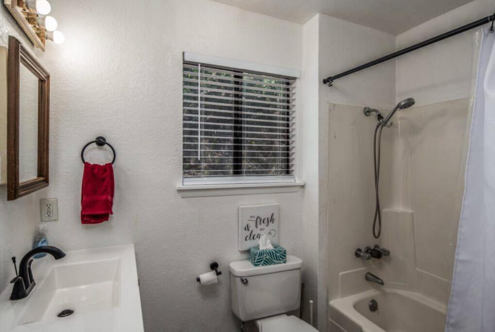 Trailhead Hideaway Villa Ruidoso Exterior foto
