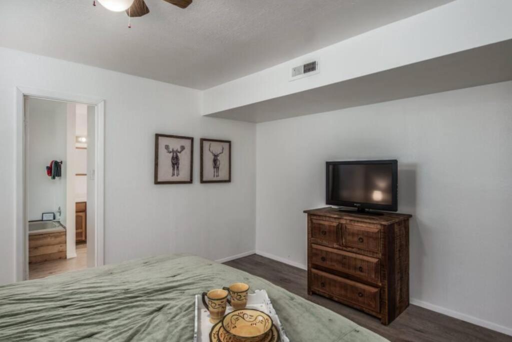 Trailhead Hideaway Villa Ruidoso Exterior foto