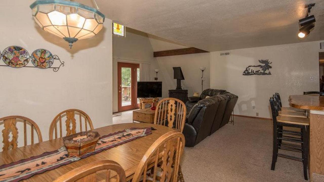 Trailhead Hideaway Villa Ruidoso Exterior foto