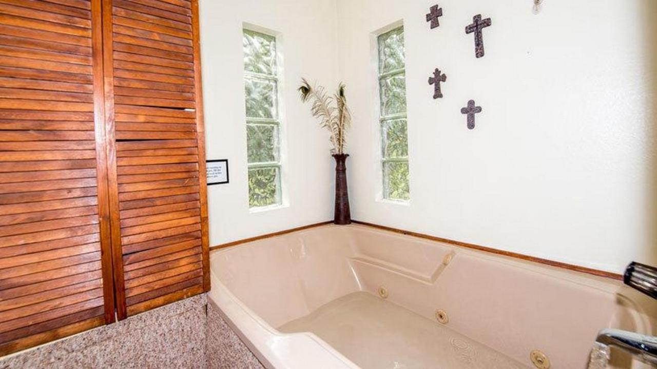 Trailhead Hideaway Villa Ruidoso Exterior foto