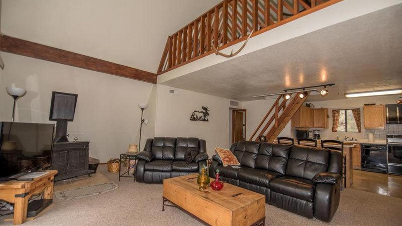 Trailhead Hideaway Villa Ruidoso Exterior foto